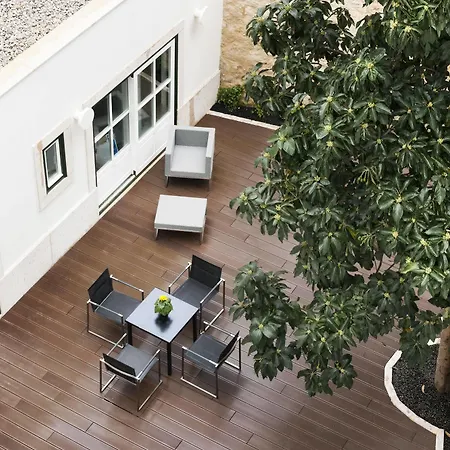شقة Casa Solayme Garrett