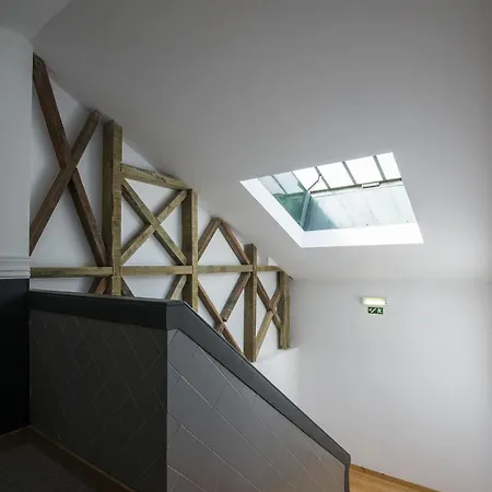 Apartamento Garrett 48