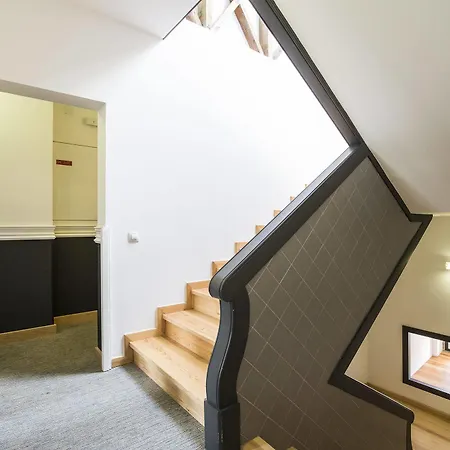 شقة Casa Solayme Garrett Lisboa