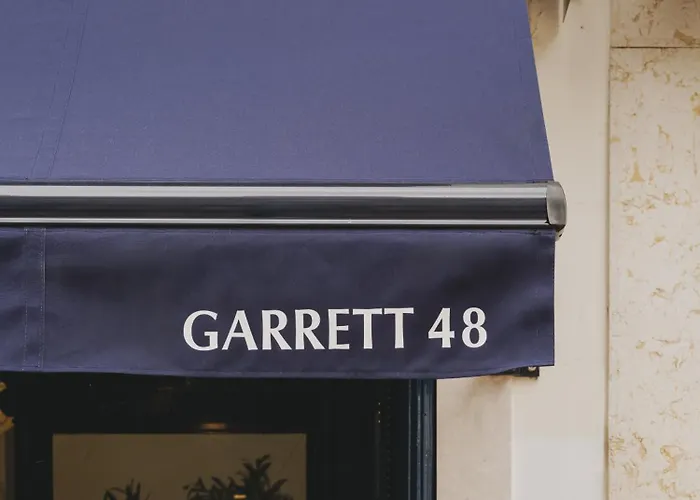 Apartment Casa Solayme Garrett