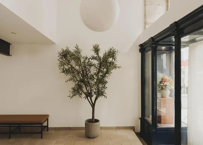 Apartment Casa Solayme Garrett Lisbon