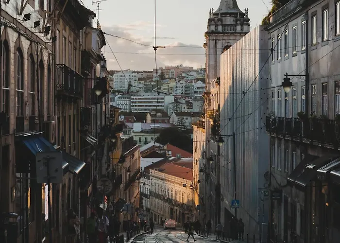 Casa Solayme Garrett Apartment