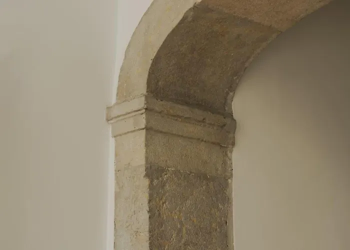 Casa Solayme Garrett *