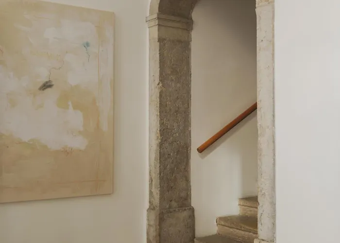 Apartment Casa Solayme Garrett