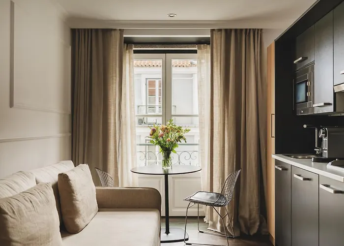 Casa Solayme Garrett