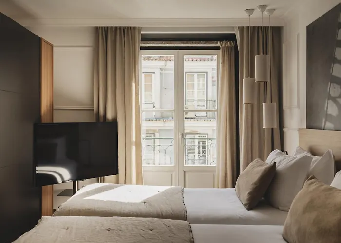 Apartment Casa Solayme Garrett *