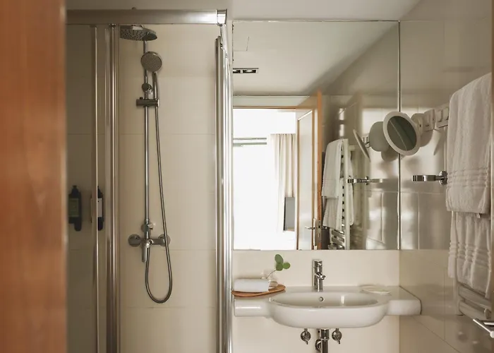 Apartment Casa Solayme Garrett