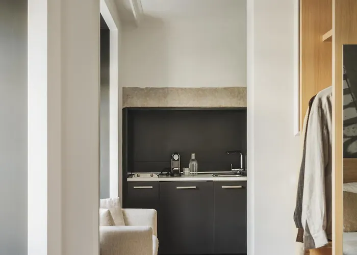 Apartment Casa Solayme Garrett Lisbon