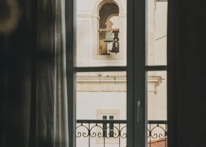 Casa Solayme Garrett Apartment