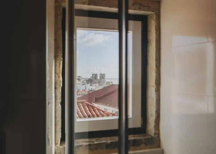 Casa Solayme Garrett Apartment *