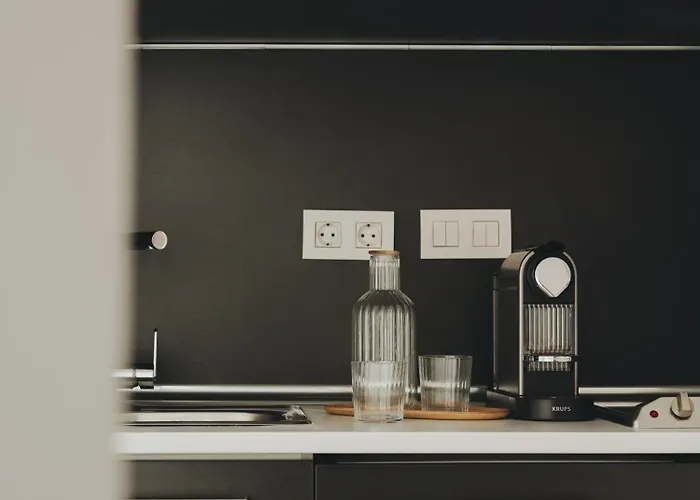 Casa Solayme Garrett * Lisbon