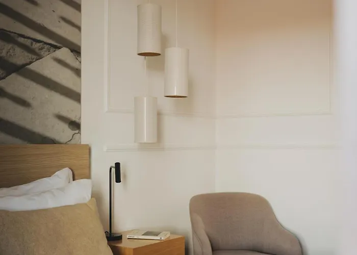 Apartment Casa Solayme Garrett *