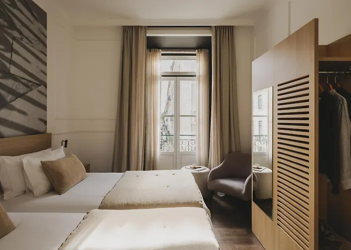 Casa Solayme Garrett *