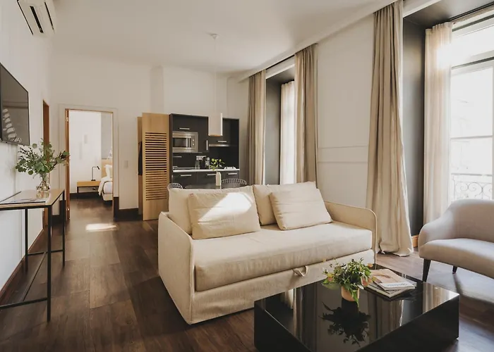 Casa Solayme Garrett Apartment *