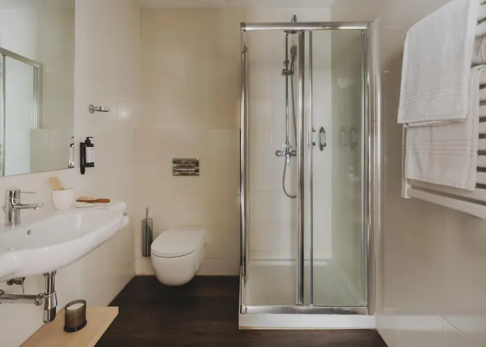 Casa Solayme Garrett Apartment Lisbon