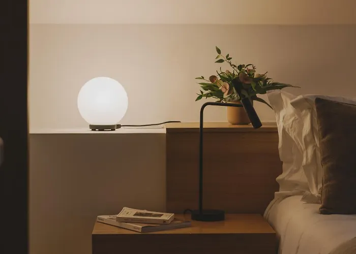 Apartment Casa Solayme Garrett Lisbon