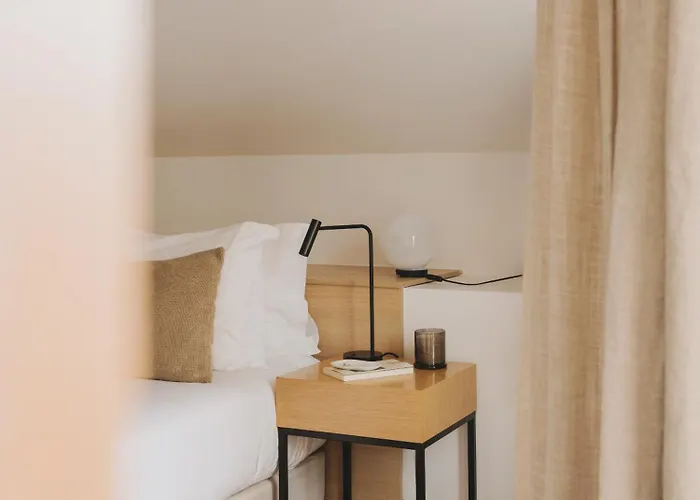 Casa Solayme Garrett *