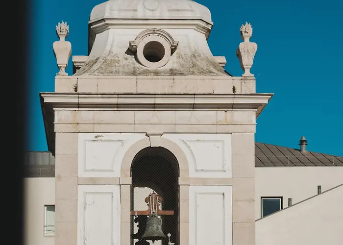 Apartment Casa Solayme Garrett