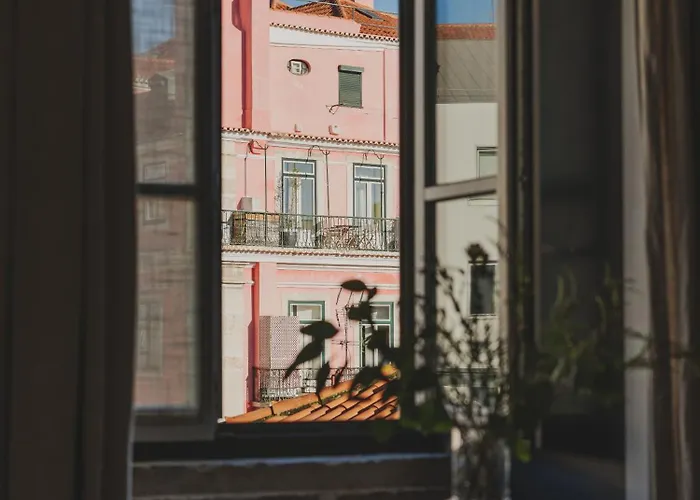 Casa Solayme Garrett Apartment