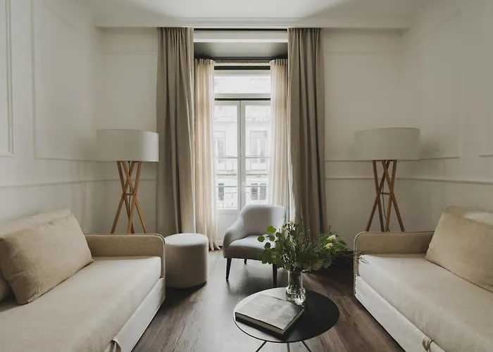 Casa Solayme Garrett Apartment *