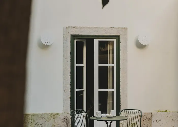 Casa Solayme Garrett Apartment