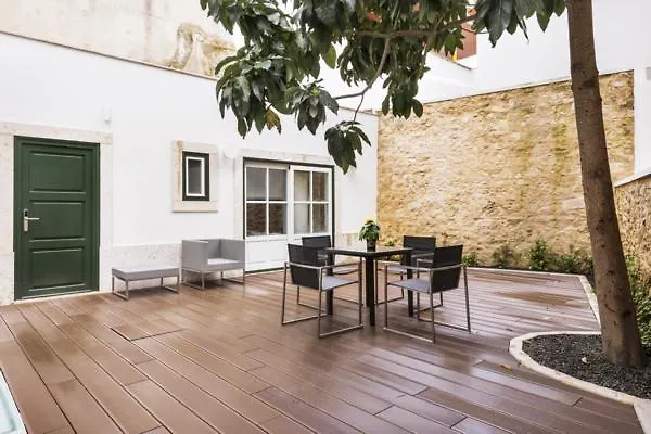 Casa Solayme Garrett Apartment