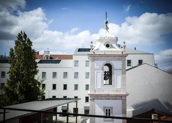 Casa Solayme Garrett Apartment