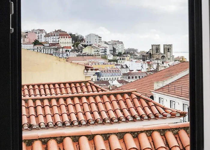 Apartment Casa Solayme Garrett *