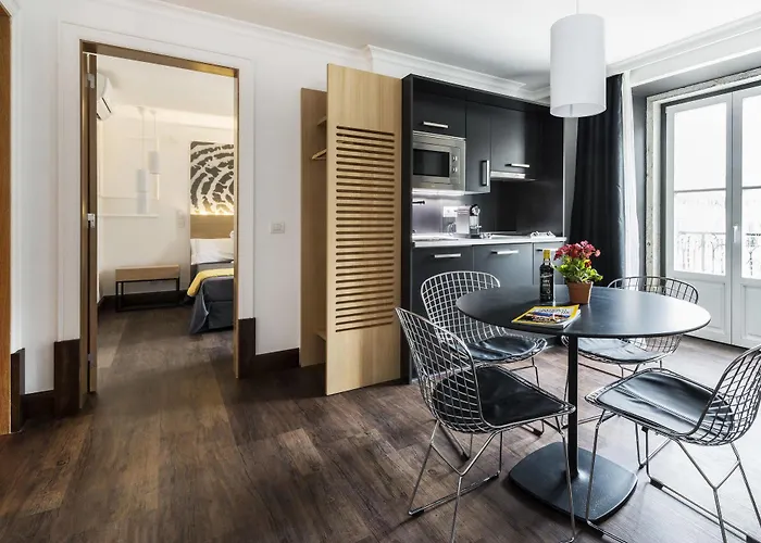 Casa Solayme Garrett * Lisbon