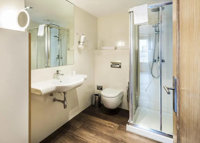 Casa Solayme Garrett Apartment