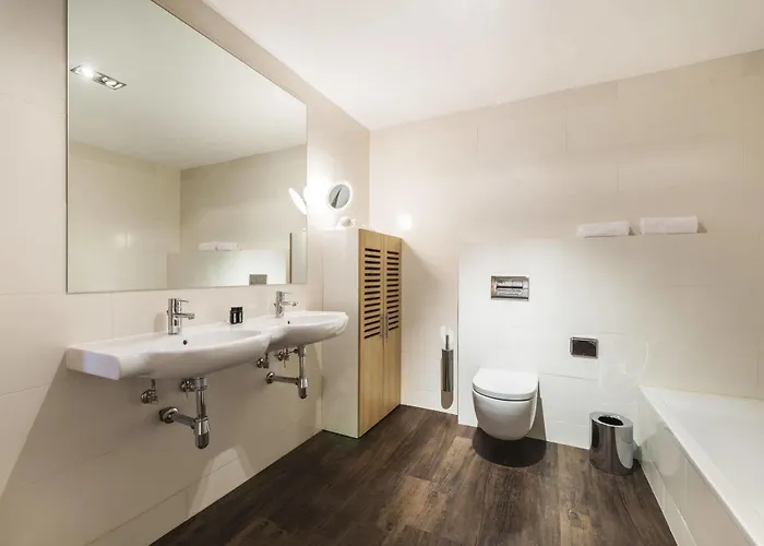 Casa Solayme Garrett Apartment *