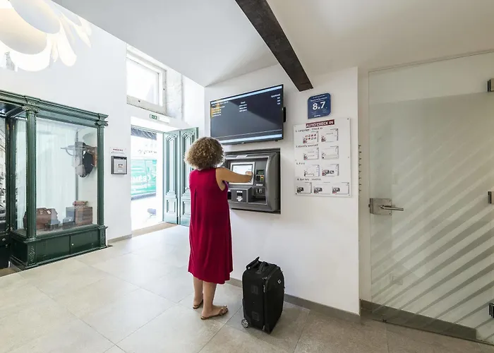 Apartment Casa Solayme Garrett *