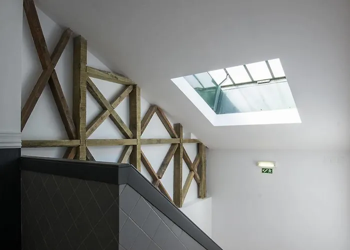 Apartment Casa Solayme Garrett