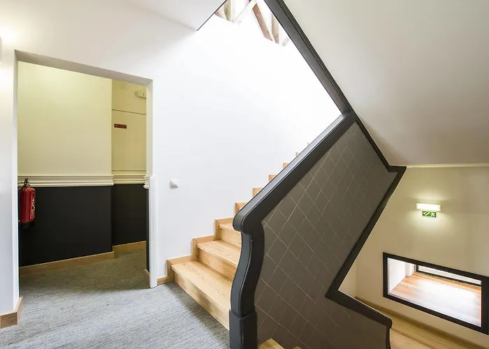 Apartment Casa Solayme Garrett Lisbon