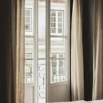 Casa Solayme Garrett Апартаменти Лісабон