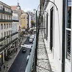 Апартаменти Casa Solayme Garrett