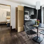 Casa Solayme Garrett * Лісабон