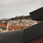Casa Solayme Garrett Lisbon