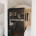 Apartment Casa Solayme Garrett Lisbon