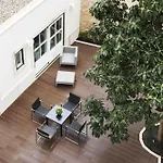 Apartment Casa Solayme Garrett