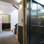 Casa Solayme Garrett * Lisbon