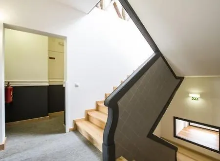 Garrett 48 Lägenhet *