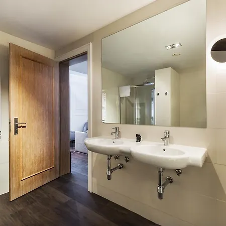 Garrett 48 Lägenhet Lisboa