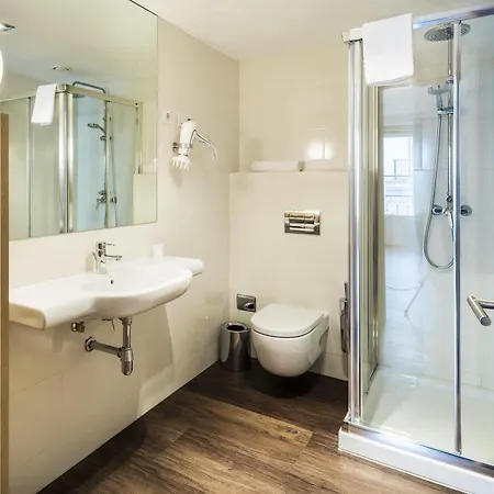 Garrett 48 Lägenhet