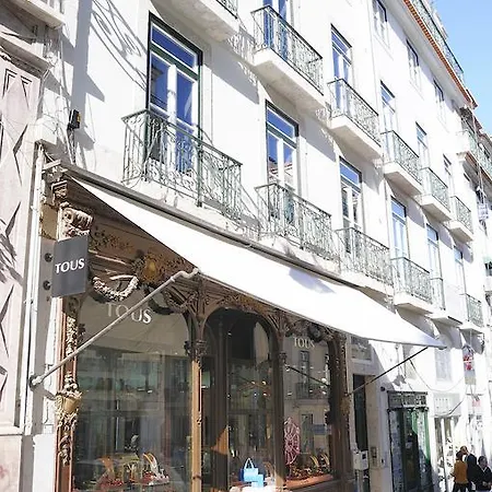 Garrett 48 Lägenhet